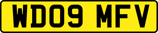 WD09MFV