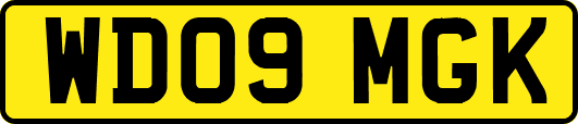 WD09MGK