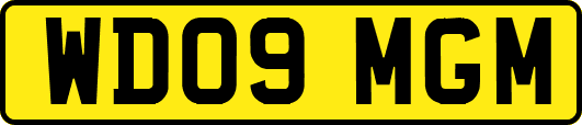 WD09MGM