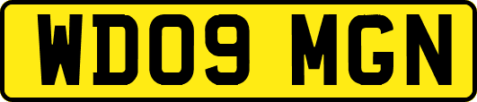 WD09MGN