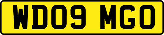 WD09MGO
