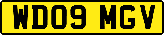 WD09MGV