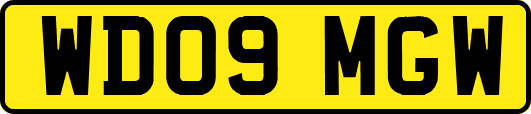 WD09MGW
