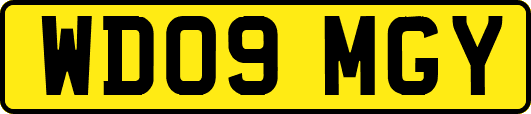 WD09MGY