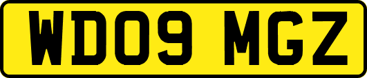 WD09MGZ