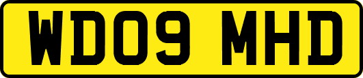 WD09MHD