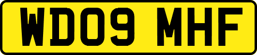 WD09MHF