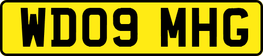 WD09MHG