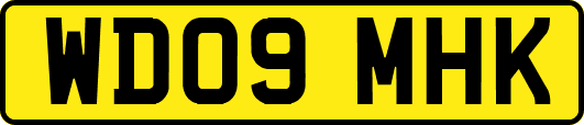 WD09MHK