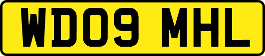 WD09MHL