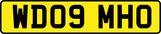 WD09MHO