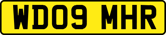 WD09MHR