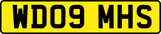 WD09MHS