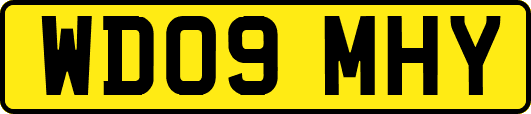 WD09MHY