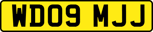 WD09MJJ