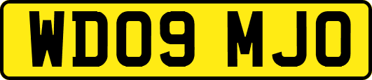 WD09MJO