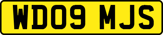 WD09MJS