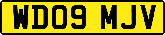 WD09MJV