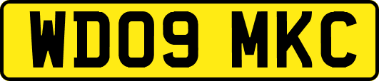 WD09MKC