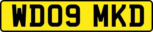 WD09MKD