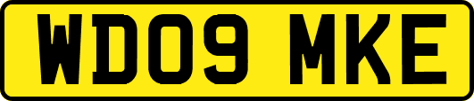 WD09MKE
