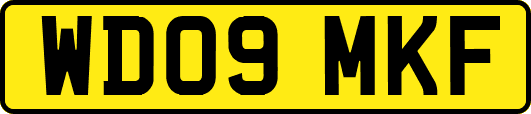 WD09MKF