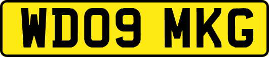 WD09MKG