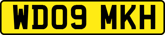 WD09MKH