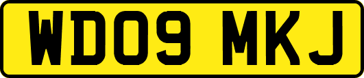WD09MKJ