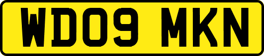 WD09MKN