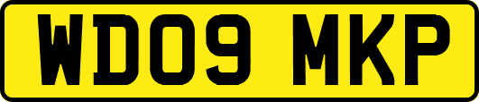 WD09MKP