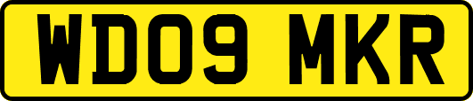 WD09MKR