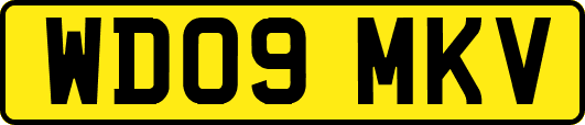 WD09MKV