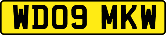 WD09MKW