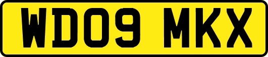 WD09MKX