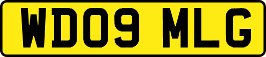 WD09MLG