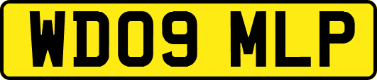 WD09MLP