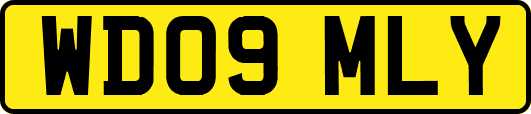 WD09MLY