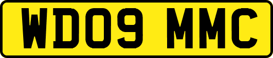 WD09MMC