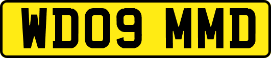 WD09MMD