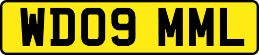 WD09MML