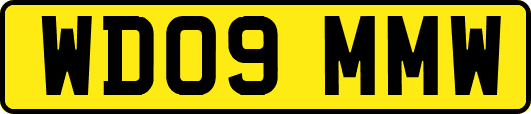 WD09MMW
