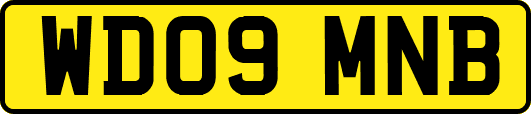 WD09MNB