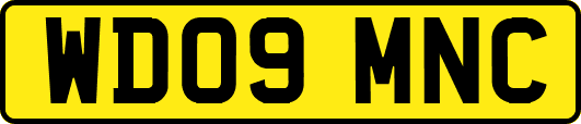 WD09MNC