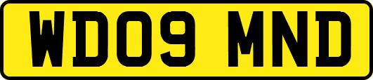 WD09MND