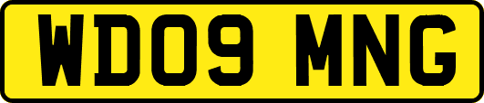 WD09MNG