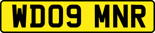 WD09MNR