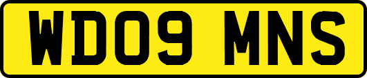 WD09MNS