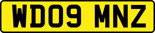 WD09MNZ