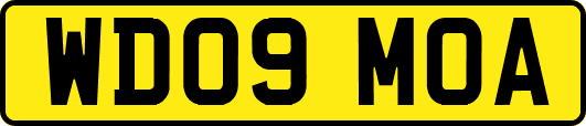 WD09MOA